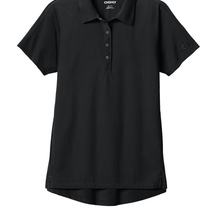 OGIO® Women’s Envision Polo — LOG154