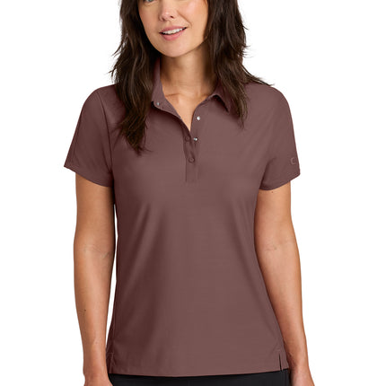 OGIO® Women’s Envision Polo — LOG154