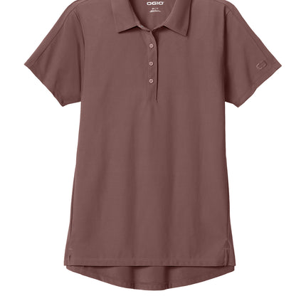 OGIO® Women’s Envision Polo — LOG154