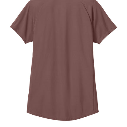 OGIO® Women’s Envision Polo — LOG154