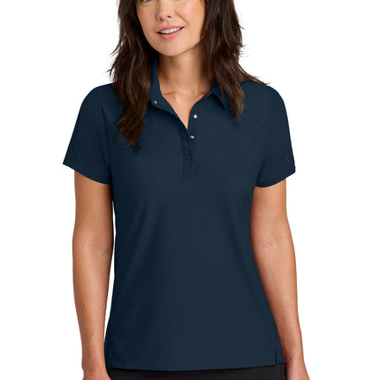 OGIO® Women’s Envision Polo — LOG154
