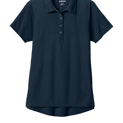 OGIO® Women’s Envision Polo — LOG154