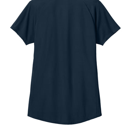 OGIO® Women’s Envision Polo — LOG154