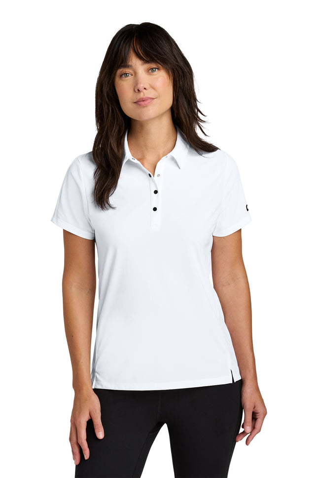 OGIO® Women’s Envision Polo — LOG154