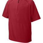 Deep Red / XS