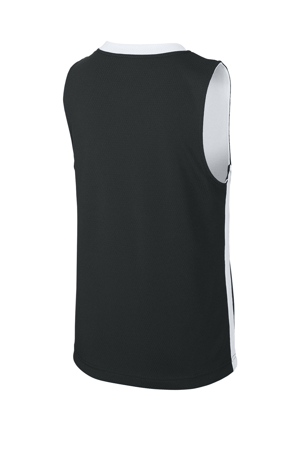 Sport‑Tek® Youth Rival Basketball Reversible Jersey – YST900