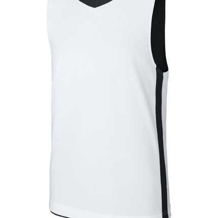 Sport‑Tek® Youth Rival Basketball Reversible Jersey – YST900