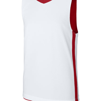 Sport‑Tek® Youth Rival Basketball Reversible Jersey – YST900