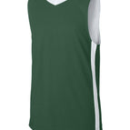 Forest Green/ White / XS