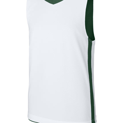 Sport‑Tek® Youth Rival Basketball Reversible Jersey – YST900