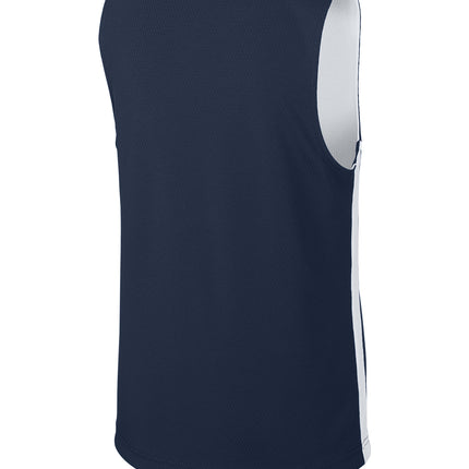 Sport‑Tek® Youth Rival Basketball Reversible Jersey – YST900