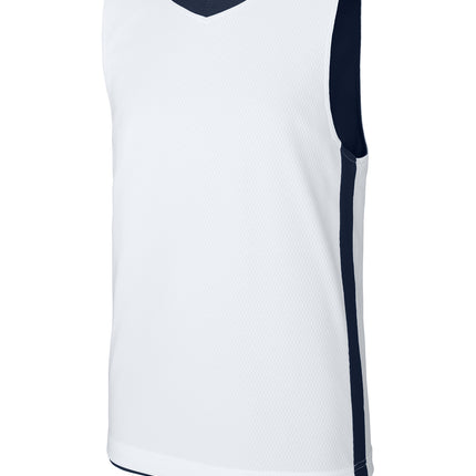 Sport‑Tek® Youth Rival Basketball Reversible Jersey – YST900