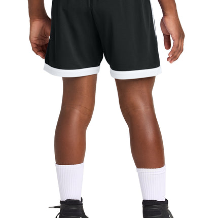 Sport‑Tek® Youth Rival Basketball 5” Short – YST901
