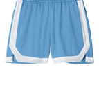 Carolina Blue/ White / XS