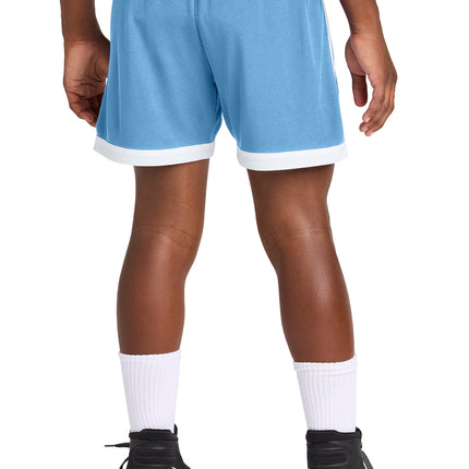 Sport‑Tek® Youth Rival Basketball 5” Short – YST901