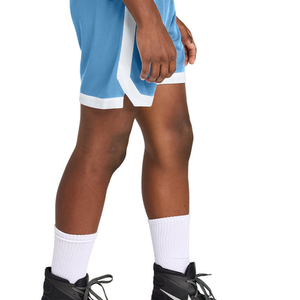 Sport‑Tek® Youth Rival Basketball 5” Short – YST901