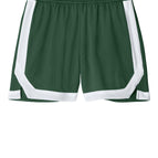 Forest Green/ White / XS