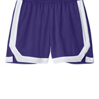 Purple/ White / XS
