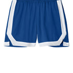 True Royal/ White / XS