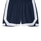 True Navy/ White / XS