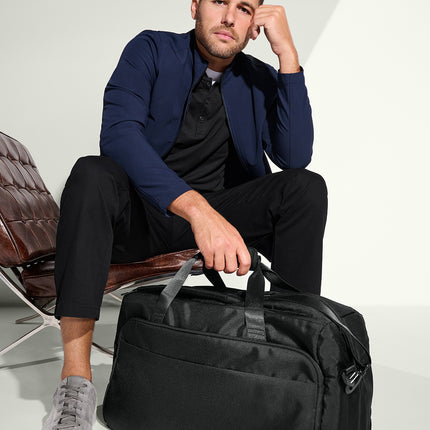 Mercer+Mettle® Traveler Duffel – MMB805