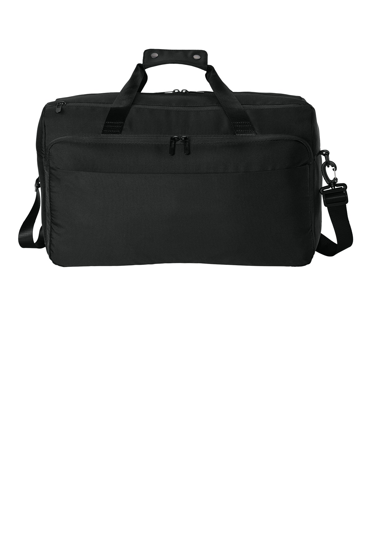 Mercer+Mettle® Traveler Duffel – MMB805