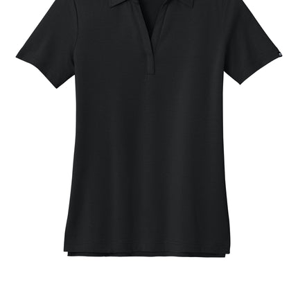 TravisMathew Women’s Glenview Solid Polo — TM1LF071