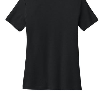 TravisMathew Women’s Glenview Solid Polo — TM1LF071