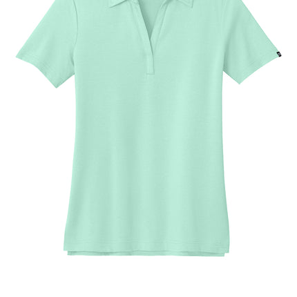 TravisMathew Women’s Glenview Solid Polo — TM1LF071