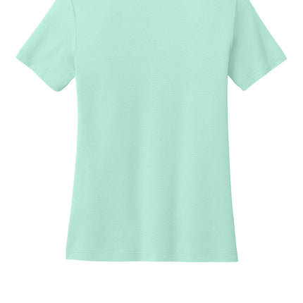 TravisMathew Women’s Glenview Solid Polo — TM1LF071