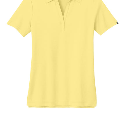 TravisMathew Women’s Glenview Solid Polo — TM1LF071