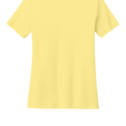 TravisMathew Women’s Glenview Solid Polo — TM1LF071