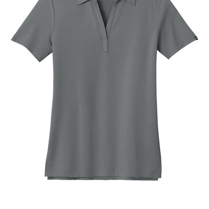 TravisMathew Women’s Glenview Solid Polo — TM1LF071