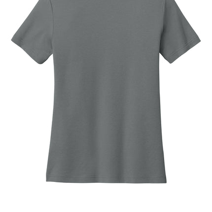 TravisMathew Women’s Glenview Solid Polo — TM1LF071