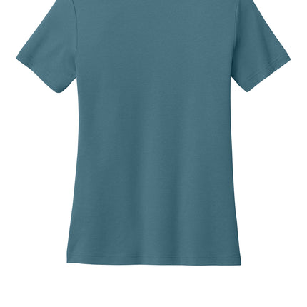 TravisMathew Women’s Glenview Solid Polo — TM1LF071
