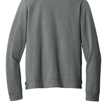 TravisMathew Women’s Coveside 1/2‑Zip – TM1LD007