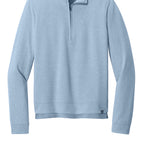 Light Blue Heather / S