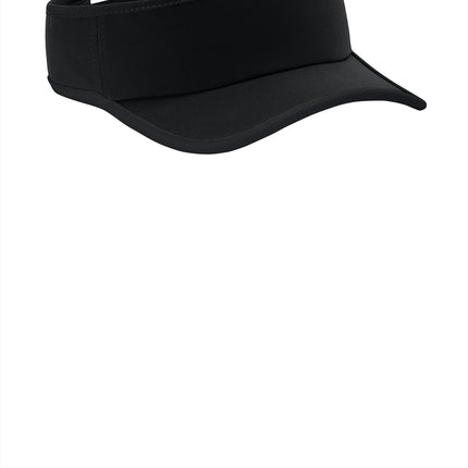 Sport‑Tek® Repeat Visor — STC57