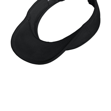 Sport‑Tek® Repeat Visor — STC57
