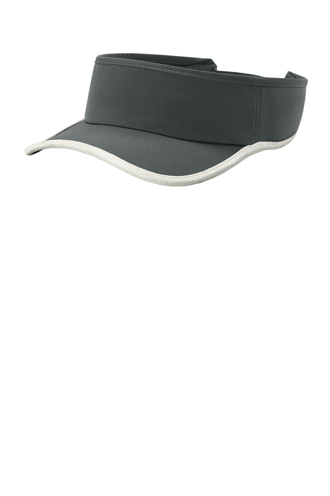 Sport‑Tek® Repeat Visor — STC57
