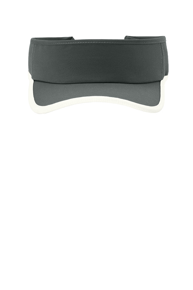 Sport‑Tek® Repeat Visor — STC57