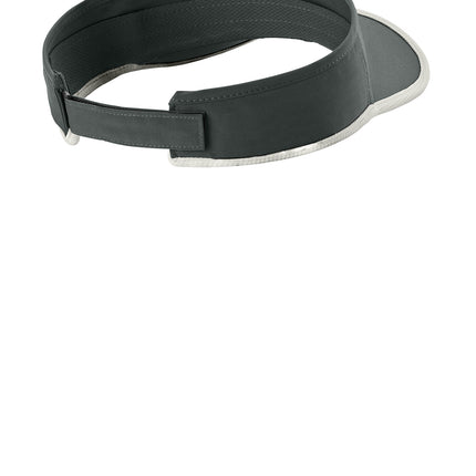 Sport‑Tek® Repeat Visor — STC57