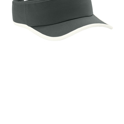 Sport‑Tek® Repeat Visor — STC57