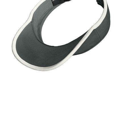 Sport‑Tek® Repeat Visor — STC57