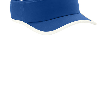 Sport‑Tek® Repeat Visor — STC57