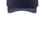 True Navy/ White