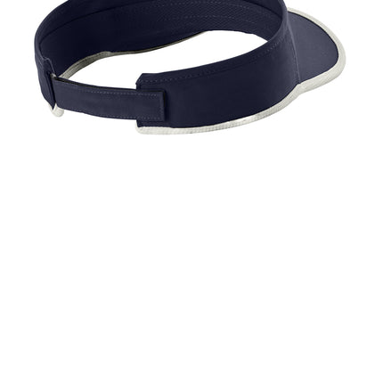 Sport‑Tek® Repeat Visor — STC57