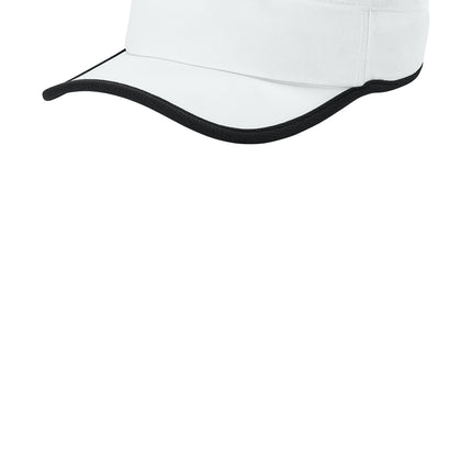 Sport‑Tek® Repeat Visor — STC57