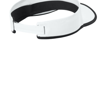 Sport‑Tek® Repeat Visor — STC57