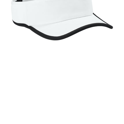 Sport‑Tek® Repeat Visor — STC57